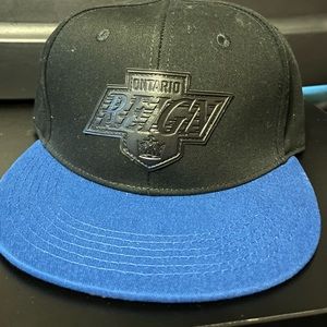 Ontario Reign hat